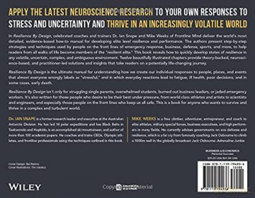 Resilience By Design - Ian Snape [KSIĄŻKA]
