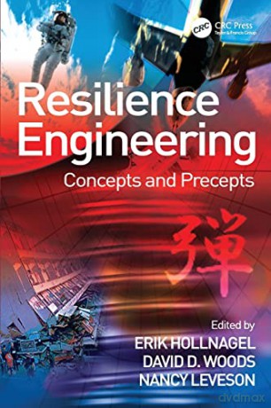 Resilience Engineering [KSIĄŻKA]