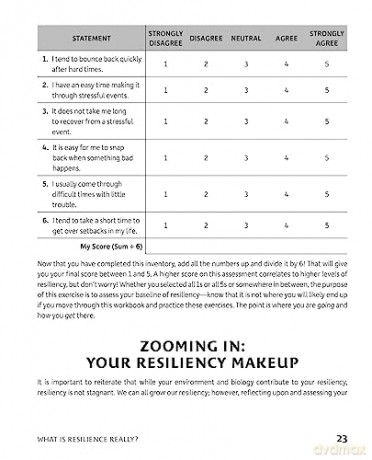 Resilience Workbook For Women - Hope Kelaher [KSIĄŻKA]