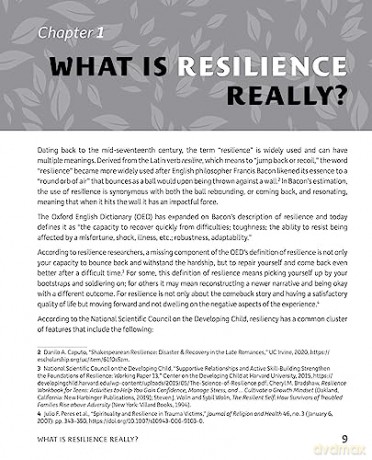 Resilience Workbook For Women - Hope Kelaher [KSIĄŻKA]