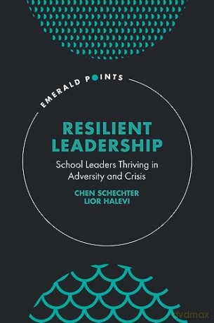 Resilient Leadership - Chen Schechter [KSIĄŻKA]