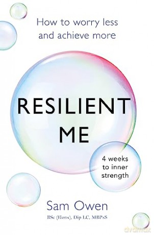 Resilient Me - Sam Owen [KSIĄŻKA]