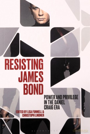 Resisting James Bond [KSIĄŻKA]
