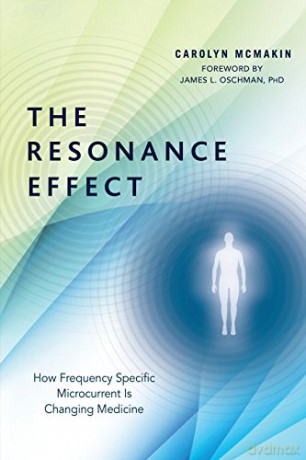 Resonance Effect - Carolyn Mcmakin [KSIĄŻKA]