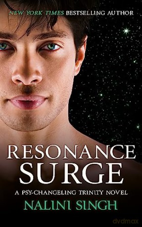 Resonance Surge - Nalini Singh [KSIĄŻKA]