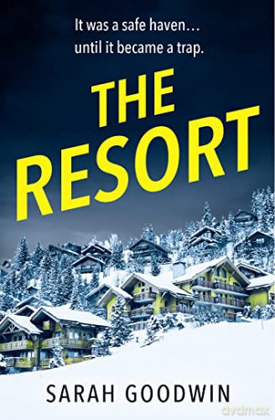 Resort - Sarah Goodwin [KSIĄŻKA]