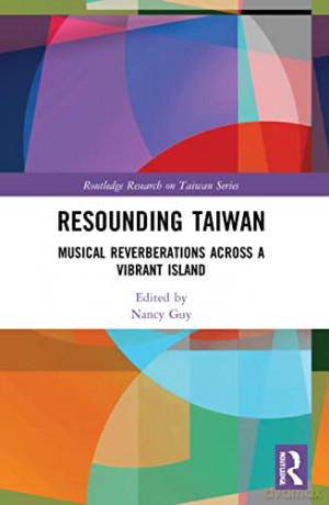 Resounding Taiwan - Nancy Guy [KSIĄŻKA]