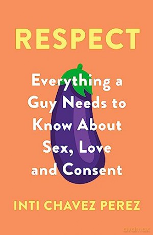 Respect - Inti Perex [KSIĄŻKA]