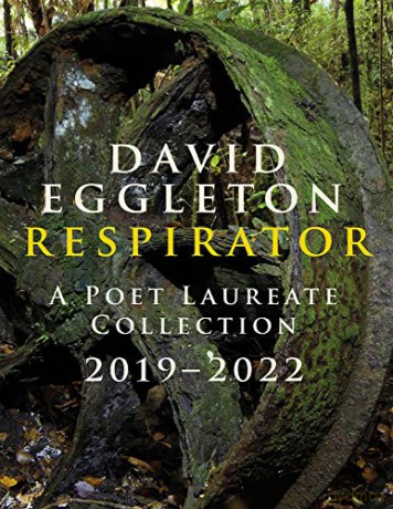 Respirator - David Eggleton [KSIĄŻKA]