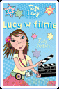 Lucy W Filmie - Kelly Mckain [KSIĄŻKA]