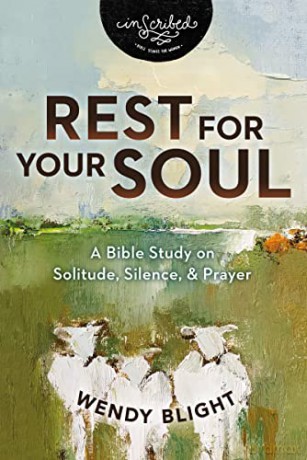 Rest For Your Soul - Blight Wendy [KSIĄŻKA]