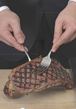 Restaurant Service - D Jeuffrault [KSIĄŻKA]