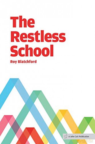 Restless School - Roy Blatchford [KSIĄŻKA]