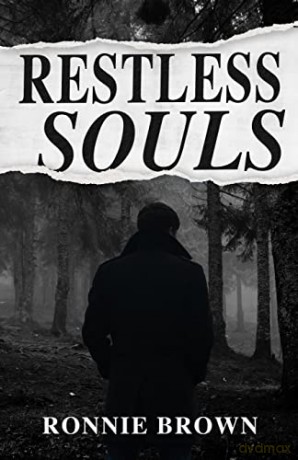 Restless Souls - Ronnie Brown [KSIĄŻKA]