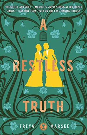 Restless Truth - Freya Marske [KSIĄŻKA]