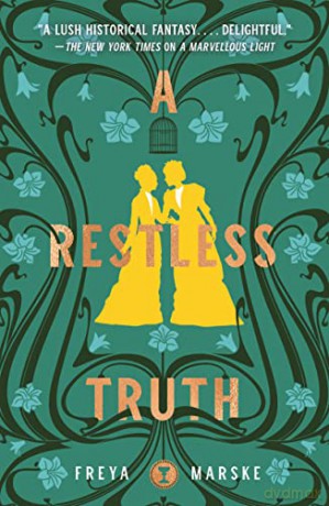 Restless Truth - Freya Marske [KSIĄŻKA]