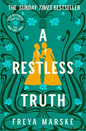 Restless Truth - Freya Marske [KSIĄŻKA]