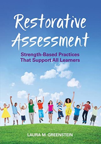 Restorative Assessment - M. Greenstein Laura [KSIĄŻKA]