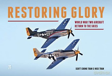 Restoring Glory - Nick Tran [KSIĄŻKA]