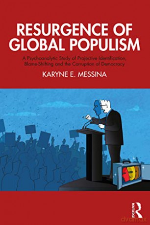 Resurgence Of Global Populism - Karyne E. Messina [KSIĄŻKA]