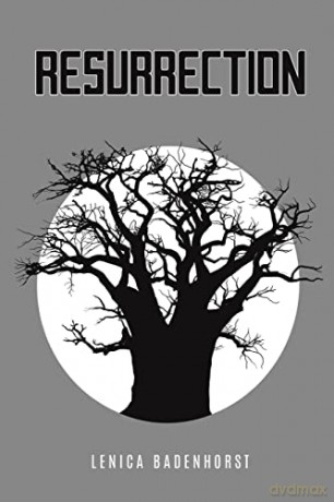 Resurrection - Lenica Badenhorst [KSIĄŻKA]