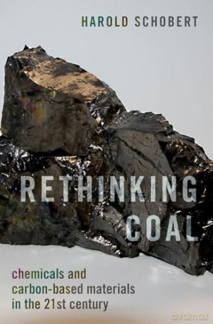 Rethinking Coal [KSIĄŻKA]