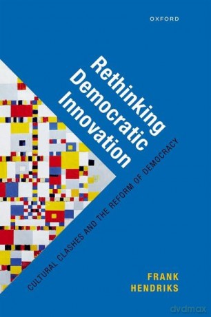 Rethinking Democratic Innovation [KSIĄŻKA]