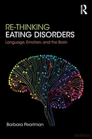 Rethinking Eating Disorders - Barbara Pearlman [KSIĄŻKA]