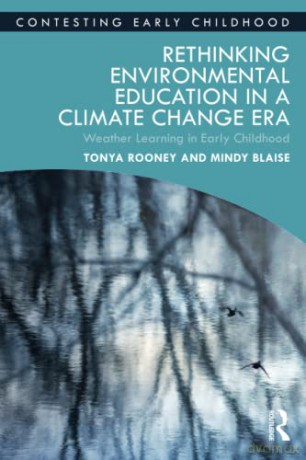 Rethinking Environmental Education In A - Tonya Rooney [KSIĄŻKA]