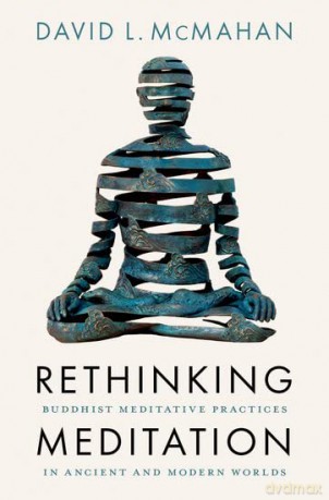 Rethinking Meditation [KSIĄŻKA]
