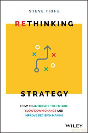 Rethinking Strategy [KSIĄŻKA]