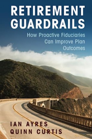 Retirement Guardrails - Ian Ayres [KSIĄŻKA]