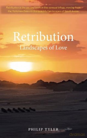 Retribution - Philip Tyler [KSIĄŻKA]