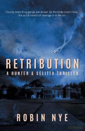 Retribution - Robin Nye [KSIĄŻKA]