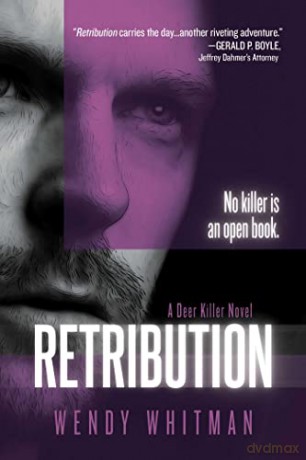 Retribution - Wendy Whitman [KSIĄŻKA]