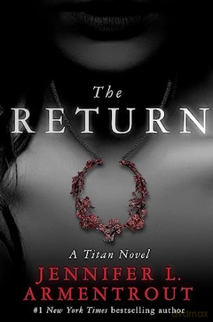Return - Jennifer Armentrout [KSIĄŻKA]