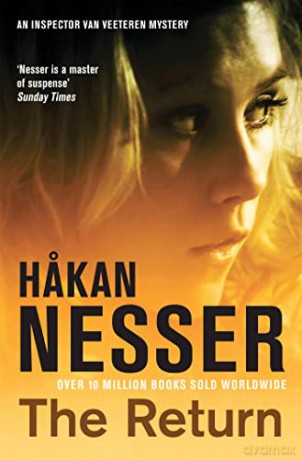 Return - Hakan Nesser [KSIĄŻKA]