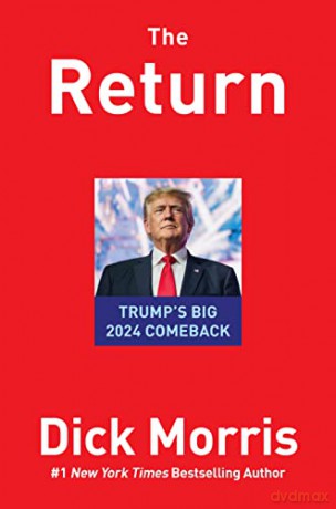 Return - Dick Morris [KSIĄŻKA]
