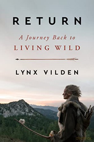 Return Hb - Vilden Lynx [KSIĄŻKA]