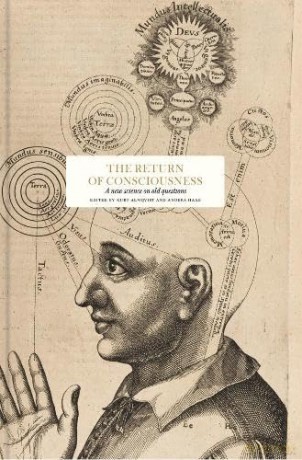 Return Of Consciousness - Kurt Almqvist [KSIĄŻKA]