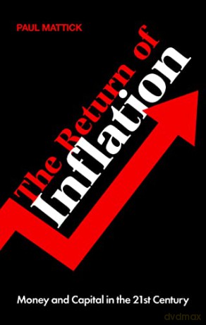 Return Of Inflation - Paul Mattick [KSIĄŻKA]