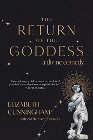 Return Of The Goddess [KSIĄŻKA]