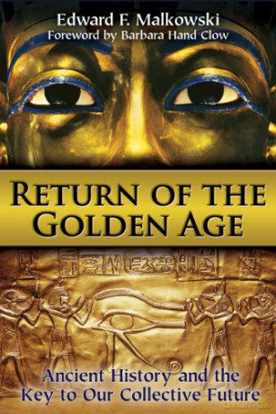 Return Of The Golden Age Tr - Edward F Malkowski [KSIĄŻKA]