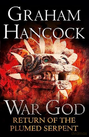 Return Of The Plumed Serpent - Graham Hancock [KSIĄŻKA]