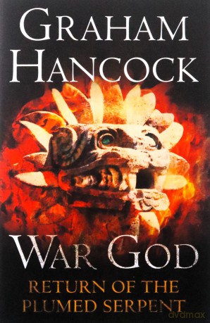 Return Of The Plumed Serpent - Graham Hancock [KSIĄŻKA]