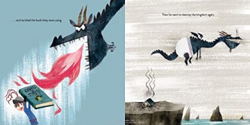 Return Of The Underwear Dragon - Scott Rothman [KSIĄŻKA]