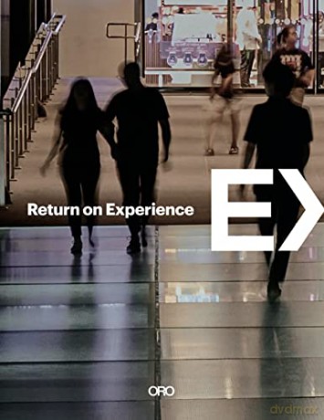Return On Experience - Tim Kobe [KSIĄŻKA]