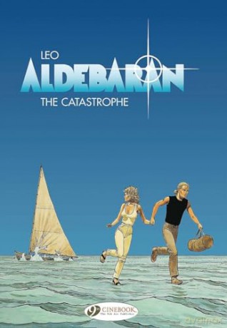 Return To Aldebaron Vol 1 Episode 1 [KSIĄŻKA]