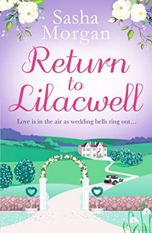 Return To Lilacwell - Sasha Morgan [KSIĄŻKA]