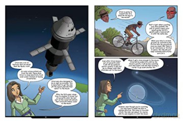 Returning To The Moon - Bruce Berglund [KSIĄŻKA]